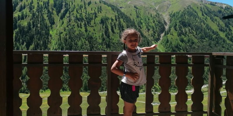 Appartamento trilocale Tea da Nardo - My Holiday Travel Agency Livigno