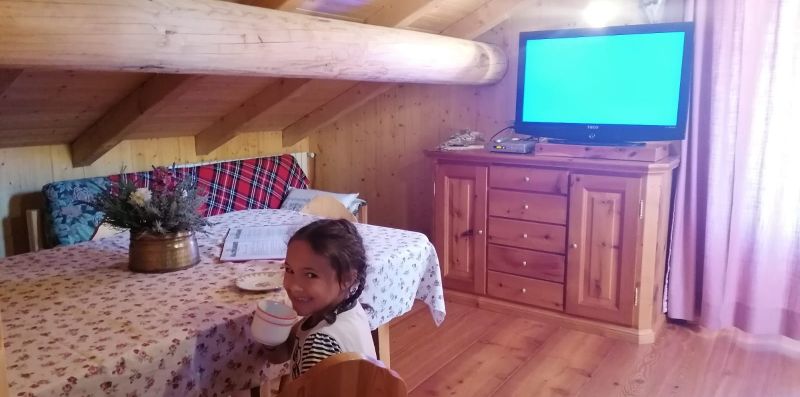Appartamento trilocale Tea da Nardo - My Holiday Travel Agency Livigno