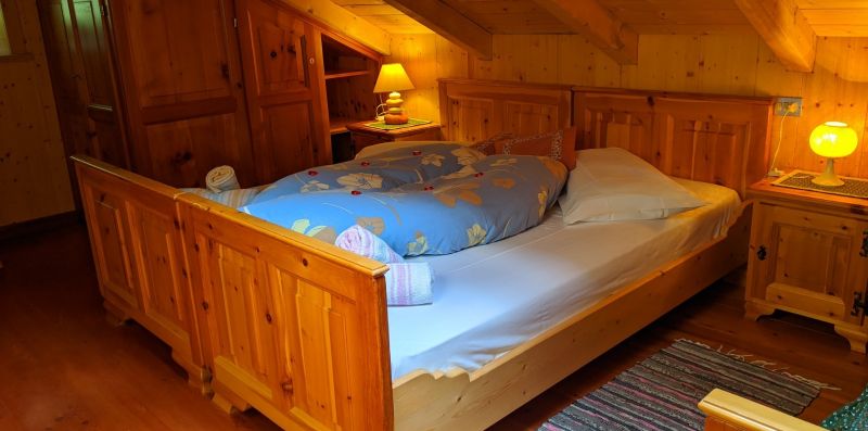 Appartamento trilocale Tea da Nardo - My Holiday Travel Agency Livigno