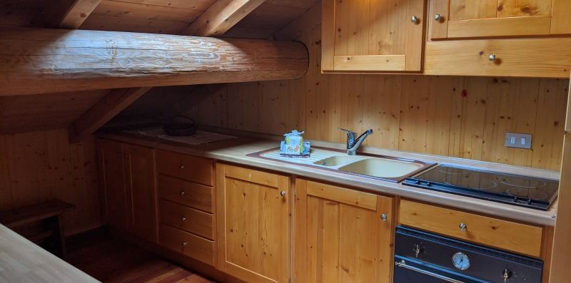 Appartamento trilocale Tea da Nardo - My Holiday Travel Agency Livigno