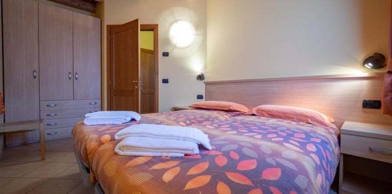 Appartamento Trilocale Fazenda con Giardino presso Chalet Deshana - My Holiday Travel Agency Livigno
