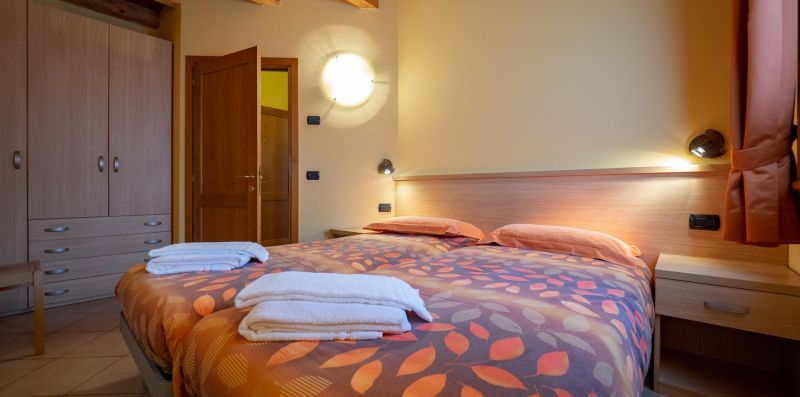 Appartamento Trilocale Fazenda con Giardino presso Chalet Deshana - My Holiday Travel Agency Livigno