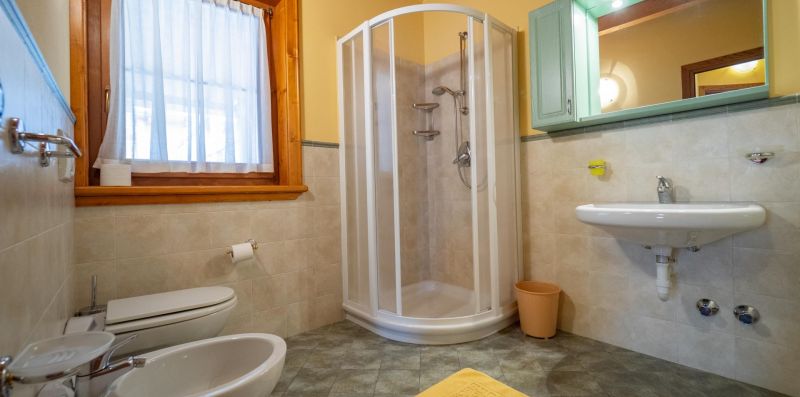 Appartamento Trilocale Fazenda con Giardino presso Chalet Deshana - My Holiday Travel Agency Livigno
