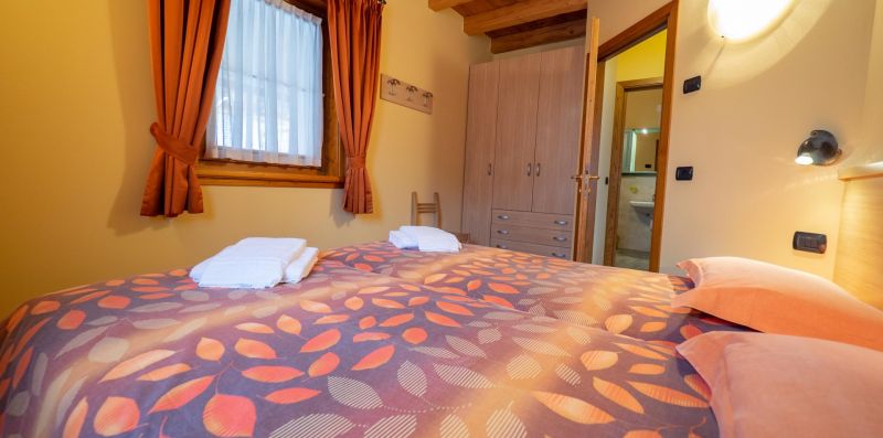 Appartamento Trilocale Fazenda con Giardino presso Chalet Deshana - My Holiday Travel Agency Livigno