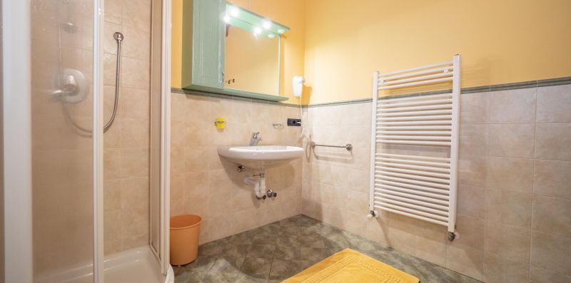 Appartamento Trilocale Fazenda con Giardino presso Chalet Deshana - My Holiday Travel Agency Livigno
