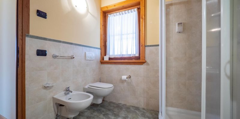 Appartamento Trilocale Fazenda con Giardino presso Chalet Deshana - My Holiday Travel Agency Livigno