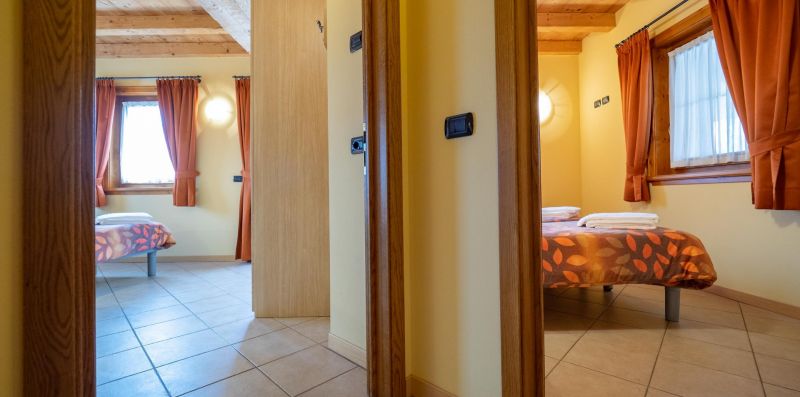 Appartamento Trilocale Fazenda con Giardino presso Chalet Deshana - My Holiday Travel Agency Livigno