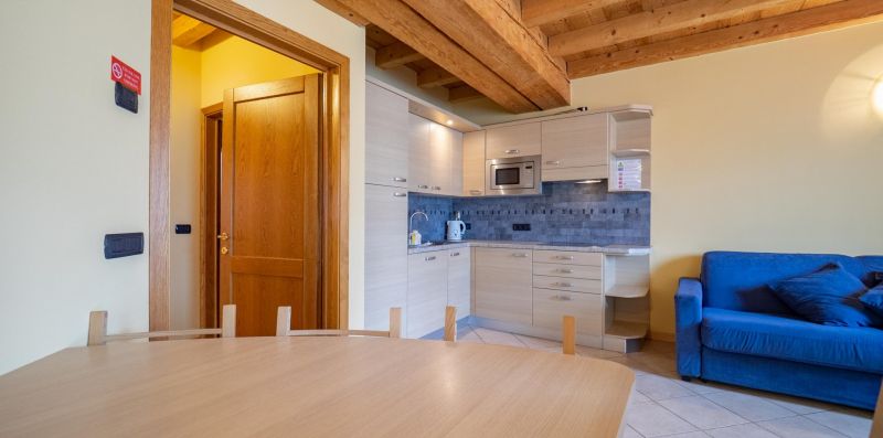 Appartamento Trilocale Fazenda con Giardino presso Chalet Deshana - My Holiday Travel Agency Livigno