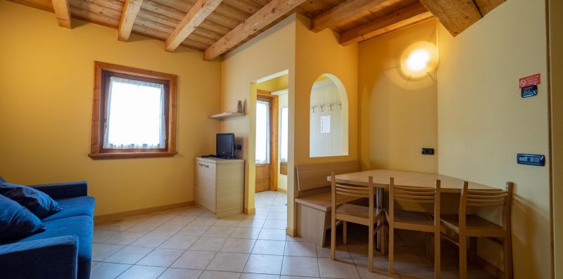 Appartamento Trilocale Fazenda con Giardino presso Chalet Deshana - My Holiday Travel Agency Livigno