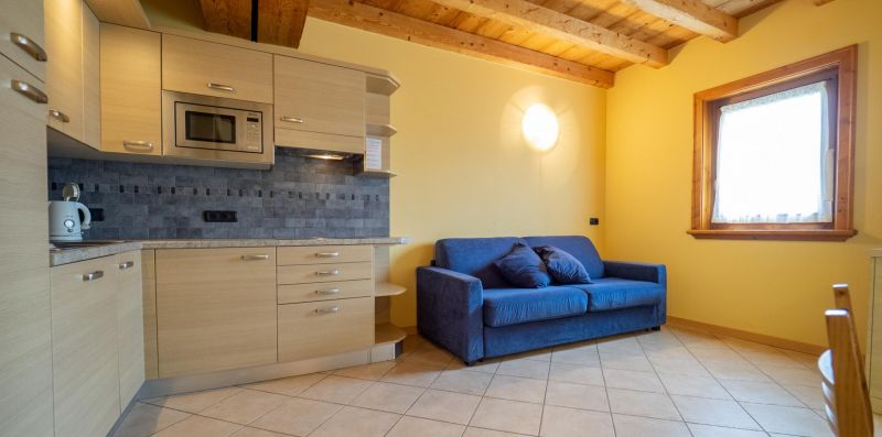 Appartamento Trilocale Fazenda con Giardino presso Chalet Deshana - My Holiday Travel Agency Livigno