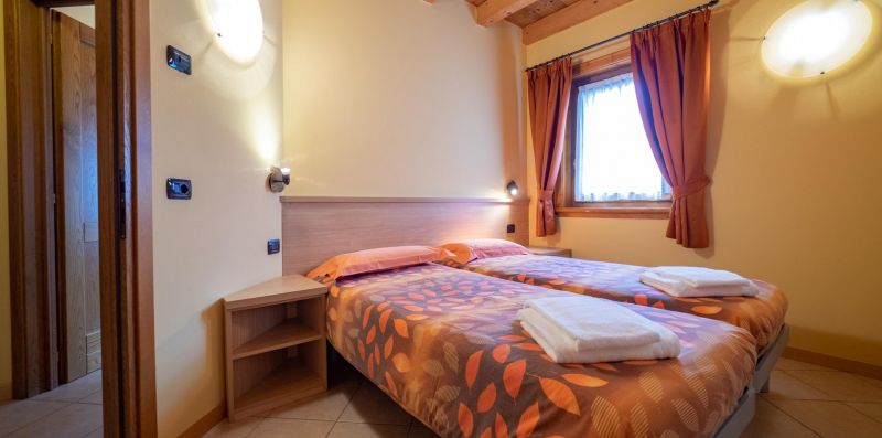 Appartamento Trilocale Fazenda con Giardino presso Chalet Deshana - My Holiday Travel Agency Livigno