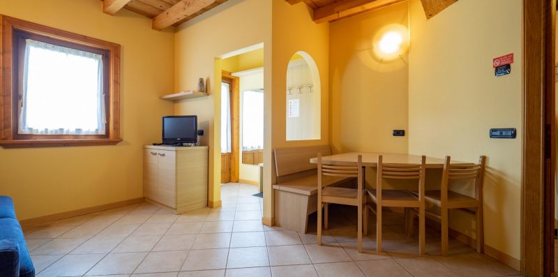 Appartamento Trilocale Fazenda con Giardino presso Chalet Deshana - My Holiday Travel Agency Livigno
