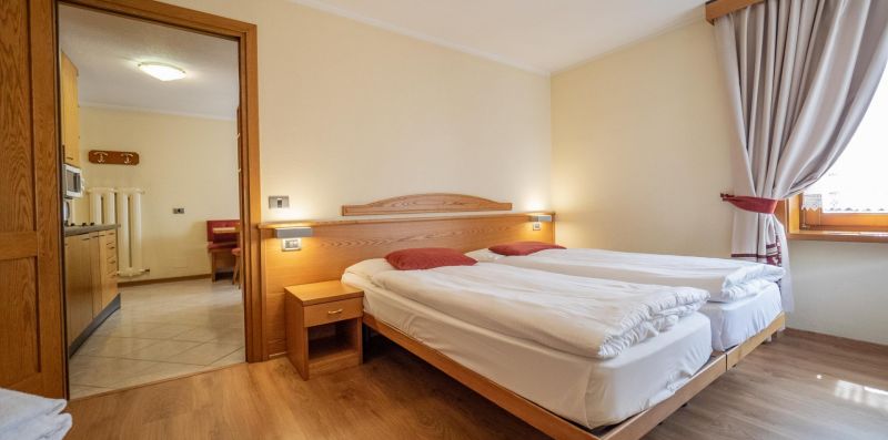Bilocal residence Livigno - My Holiday Travel Agency Livigno