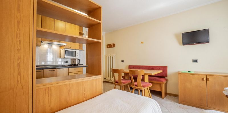 Bilocal residence Livigno - My Holiday Travel Agency Livigno
