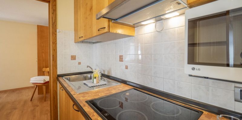 Bilocal residence Livigno - My Holiday Travel Agency Livigno