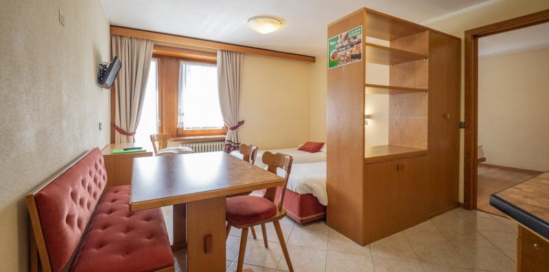 Bilocal residence Livigno - My Holiday Travel Agency Livigno