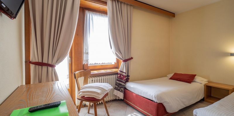 Bilocal residence Livigno - My Holiday Travel Agency Livigno