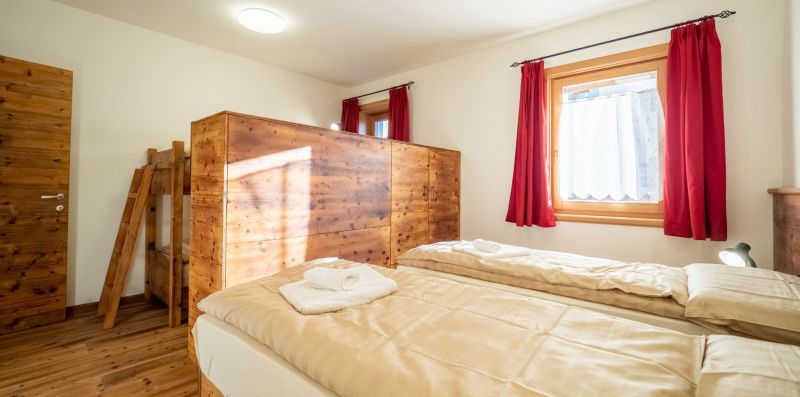 Appartamento Trilocale superior Real Wood Pemont - My Holiday Travel Agency Livigno