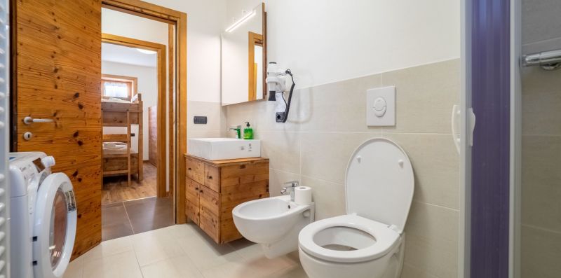 Appartamento Trilocale superior Real Wood Pemont - My Holiday Travel Agency Livigno