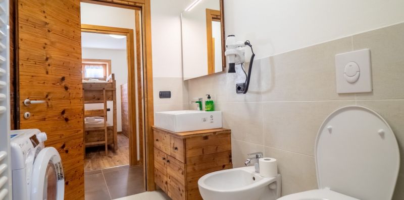 Appartamento Trilocale superior Real Wood Pemont - My Holiday Travel Agency Livigno