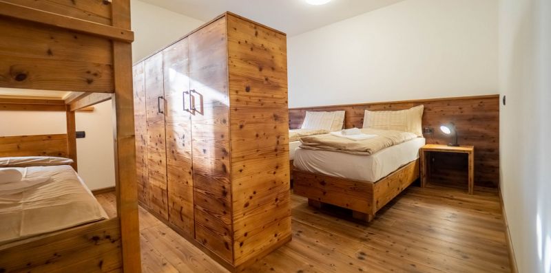 Appartamento Trilocale superior Real Wood Pemont - My Holiday Travel Agency Livigno