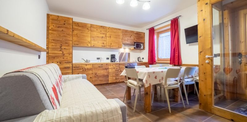 Appartamento Trilocale superior Real Wood Pemont - My Holiday Travel Agency Livigno