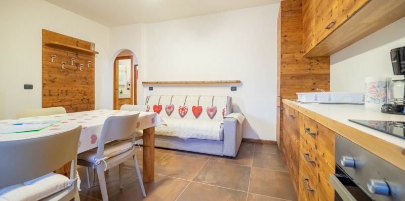 Appartamento Trilocale superior Real Wood Pemont - My Holiday Travel Agency Livigno