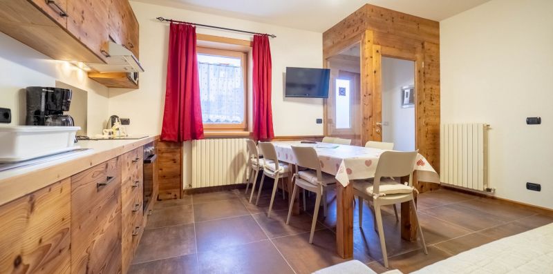 Appartamento Trilocale superior Real Wood Pemont - My Holiday Travel Agency Livigno