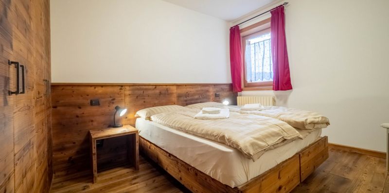 Appartamento Trilocale superior Real Wood Pemont - My Holiday Travel Agency Livigno