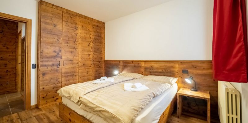 Appartamento Trilocale superior Real Wood Pemont - My Holiday Travel Agency Livigno