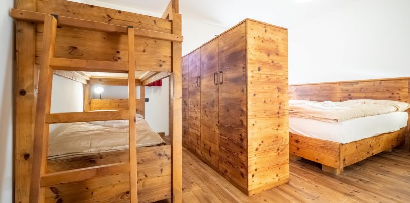 Appartamento Trilocale superior Real Wood Pemont - My Holiday Travel Agency Livigno