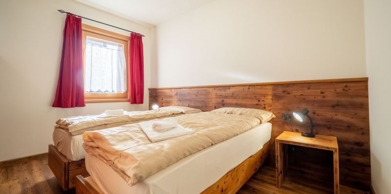 Appartamento Trilocale superior Real Wood Pemont - My Holiday Travel Agency Livigno