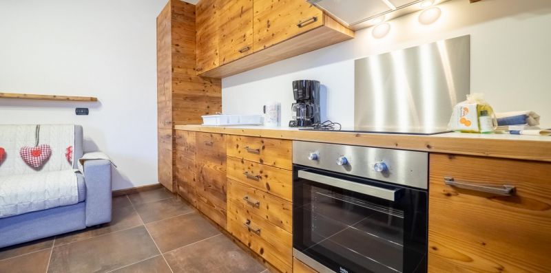 Appartamento Trilocale superior Real Wood Pemont - My Holiday Travel Agency Livigno