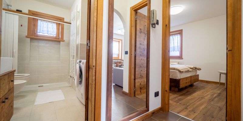 Appartamento Trilocale superior Real Wood Pemont - My Holiday Travel Agency Livigno