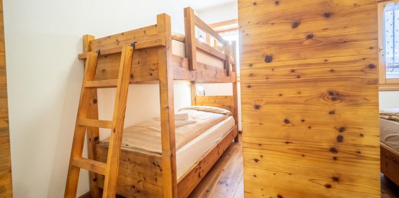 Appartamento Trilocale superior Real Wood Pemont - My Holiday Travel Agency Livigno