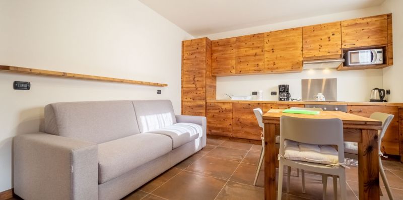 Appartamento Trilocale superior Real Wood Pemont - My Holiday Travel Agency Livigno
