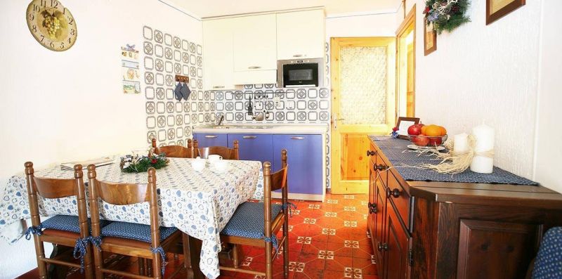 Appartamento Trilocale Palade presso Maison Ostaria - My Holiday Travel Agency Livigno