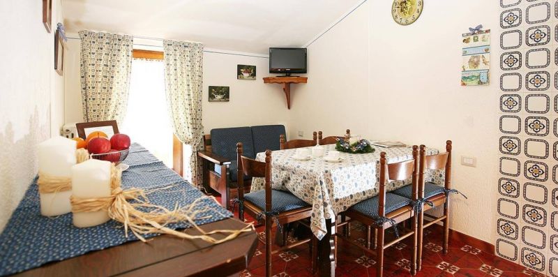 Appartamento Trilocale Palade presso Maison Ostaria - My Holiday Travel Agency Livigno