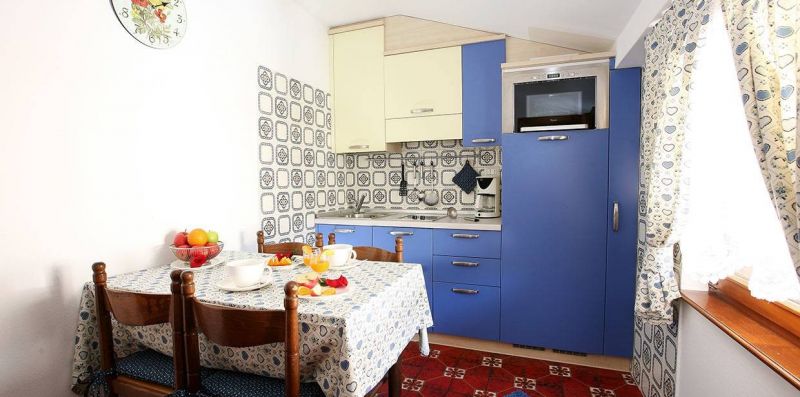 Appartamento Bilocale Sella presso Maison Ostaria - My Holiday Travel Agency Livigno