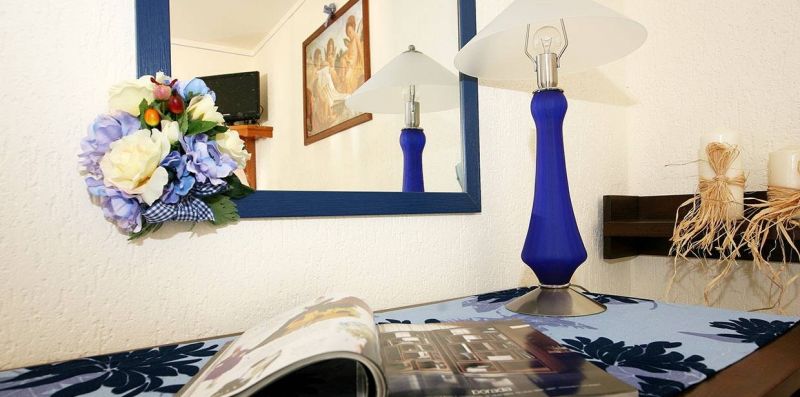 Appartamento Bilocale Sella presso Maison Ostaria - My Holiday Travel Agency Livigno