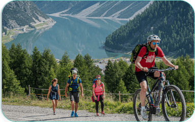 MyHolidayLivigno Infos