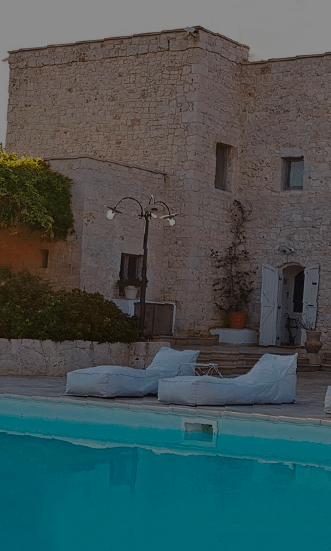 MyHouseInPuglia Tipologie Camere