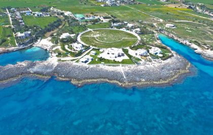 MyHouseInPuglia