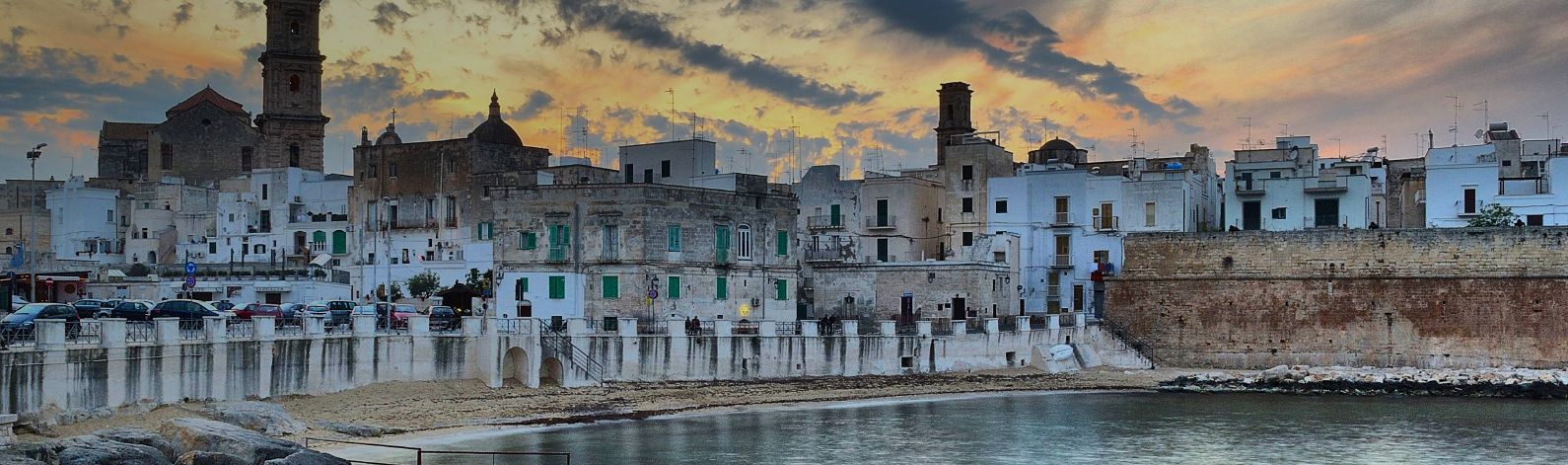 MyHouseInPuglia Locazioni