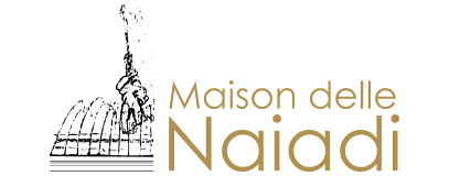 Maison delle Naiaidi