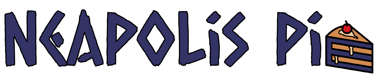 Neapolis Pie