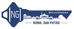 NG Guest House Roma San Pietro
