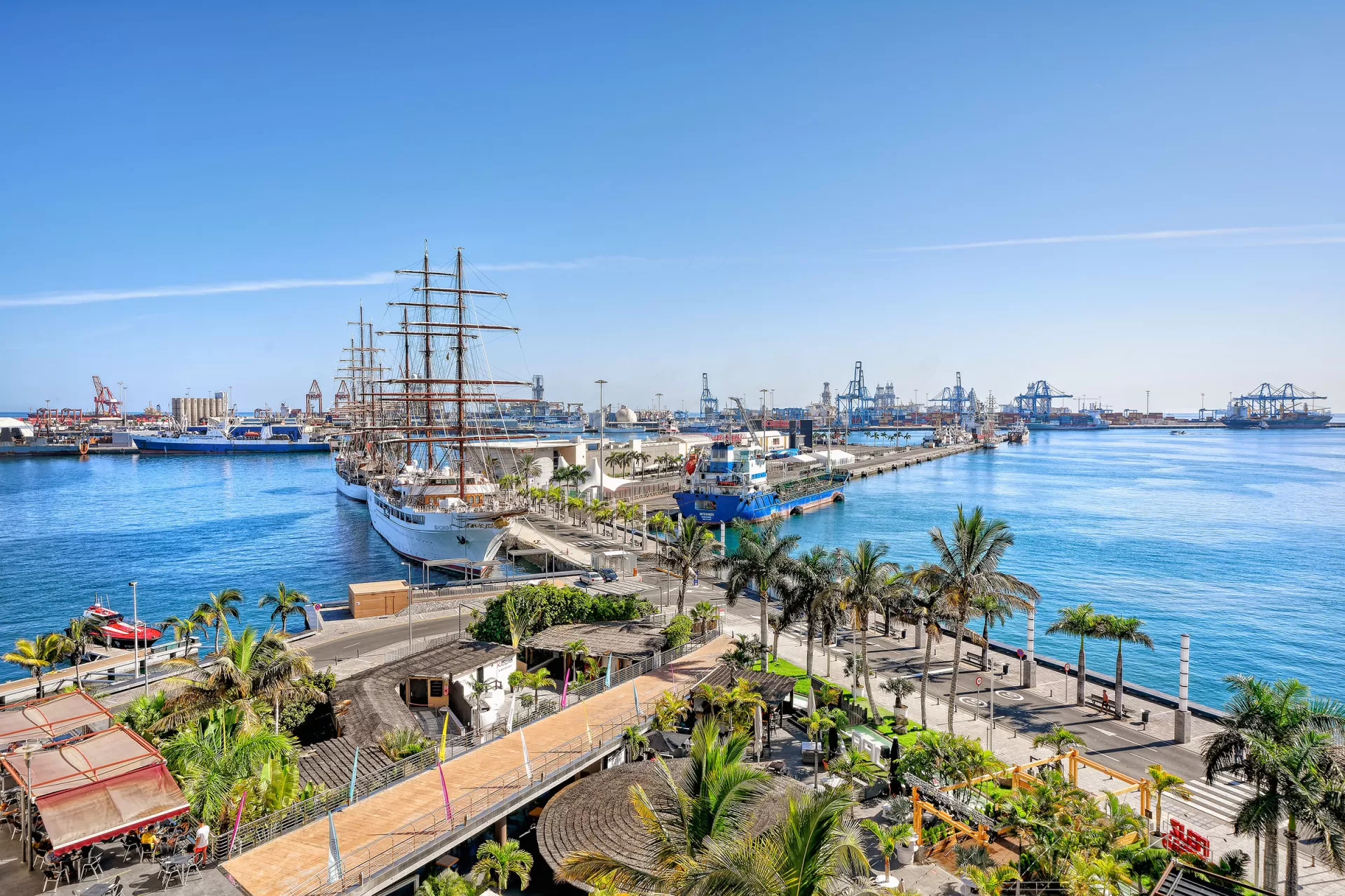 Sunrise Terrace Apartment OH MY HOST 360