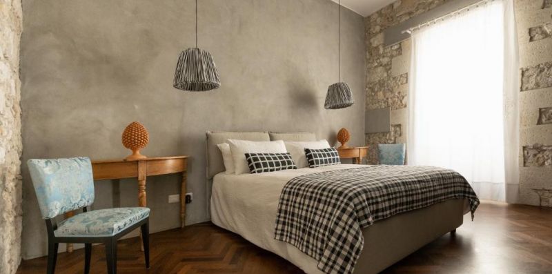 San Tommaso Suite Ortigia - Ortigia Holidays