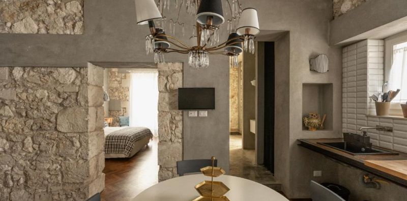 San Tommaso Suite Ortigia - Ortigia Holidays
